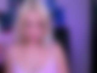 Live cam show with blondie-melisa - Blonde Hair Lovense on Camsoda