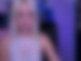 Live cam show with blondie-melisa - Nora on SpunkLive