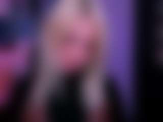 Live cam show with blondie-melisa - Athletic on friskycurves.com
