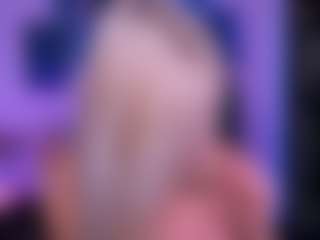 Live cam show with blondie-melisa - Athletic on crypto-cams