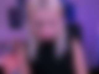 Live cam show with blondie-melisa - Grey Eyes on instabang