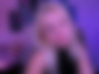 Live cam show with blondie-melisa - Lush on Dolls Live
