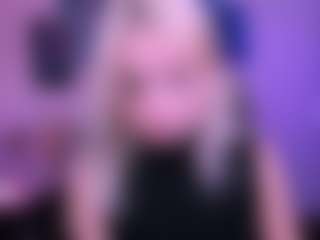 blondie-melisa's Live Sex Cam Show