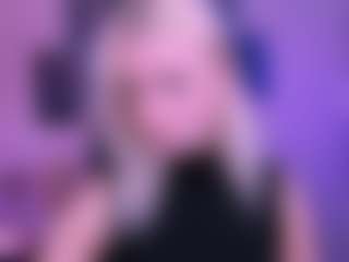 Live cam show with blondie-melisa - Nora on CSO-WL