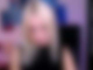 Live cam show with blondie-melisa - Moaning on Mixed Magazine Live