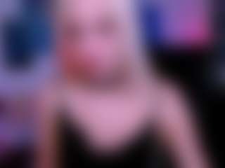 Live cam show with blondie-melisa - Gray Eyes on camwithhim.com