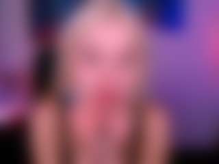 Live cam show with blondie-melisa - Moaning on liverealitysex.com