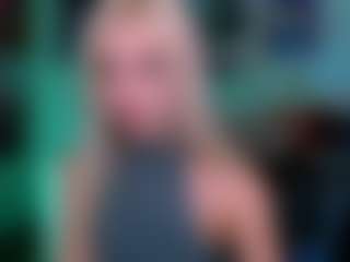 Live cam show with blondie-melisa - Gray Eyes on Camsoda