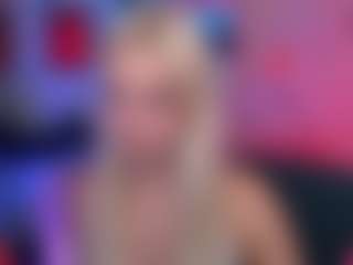 Live-sekscamshow van blondie-melisa