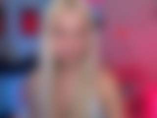 Live cam show with blondie-melisa - Blonde Hair on Mixed Magazine Live