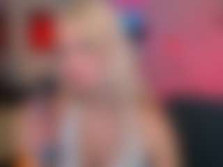 Live cam show with blondie-melisa - Lush Blonde Hair on Mixed Magazine Live