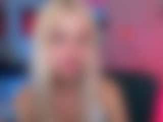 Live cam show with blondie-melisa - Athletic on nudelive.tv