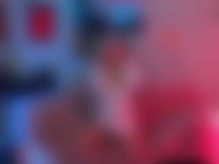 Live cam show with blondie-melisa - Butt Plug on WildCum