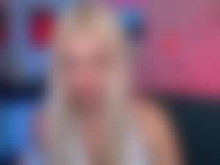 blondie-melisa's Live Sex Cam Show