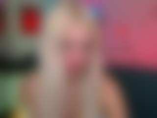 blondie-melisa's Live Sex Cam Show