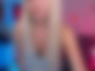 blondie-melisa's Live Sex Cam Show