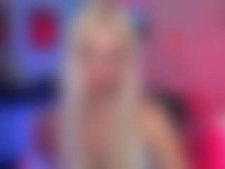 blondie-melisa's Live Sex Cam Show