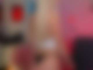 blondie-melisa's Live Sex Cam Show