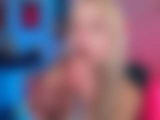 blondie-melisa's Live Sex Cam Show