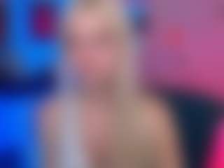 blondie-melisa's Live Sex Cam Show