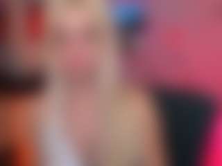 blondie-melisa's Live Sex Cam Show