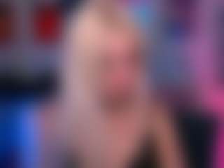 Live cam show with blondie-melisa - Gray Eyes on Soda Cam