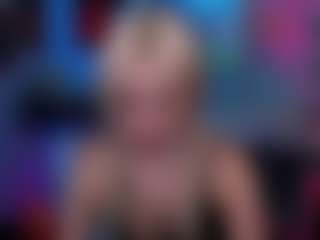 Live cam show with blondie-melisa - Blonde Hair Anal on Dolls Live