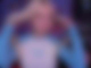 Live cam show with blondie-melisa - Grey Eyes on crypto-cams