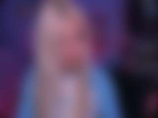 Live cam show with blondie-melisa - Blonde Hair on Camsoda