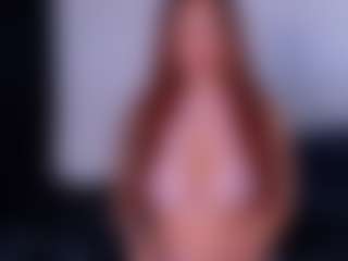 Alice Connors's Live Sex Cam Show