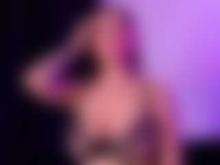 Alice Connors's Live Sex Cam Show