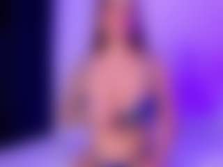 Alice Connors's Live Sex Cam Show