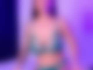 Alice Connors's Live Sex Cam Show