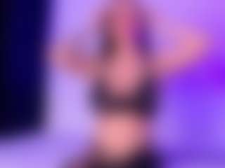 Alice Connors's Live Sex Cam Show