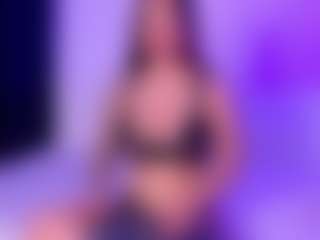 Alice Connors's Live Sex Cam Show