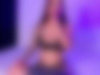 Alice Connors's Live Sex Cam Show