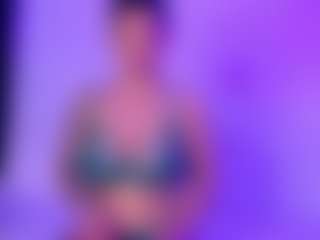 Alice Connors's Live Sex Cam Show
