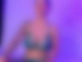 Alice Connors's Live Sex Cam Show