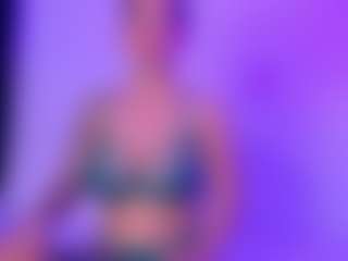 Alice Connors's Live Sex Cam Show