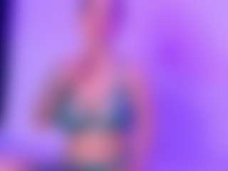 Alice Connors's Live Sex Cam Show