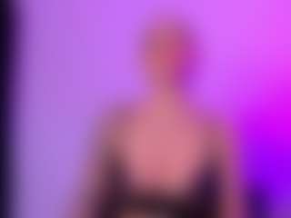Alice Connors's Live Sex Cam Show