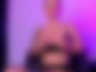 Alice Connors's Live Sex Cam Show