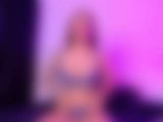 Alice Connors's Live Sex Cam Show