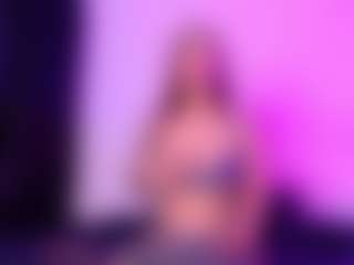 Alice Connors's Live Sex Cam Show