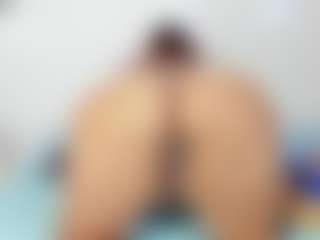 Live cam show with salome - BBW on Camsoda