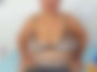 Live cam show with salome - Granny on testsause.com
