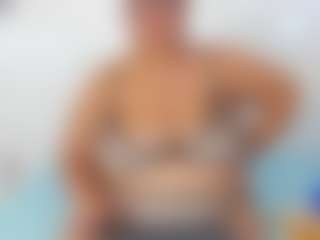 Live cam show with salome - Brown Hair on testsause.com