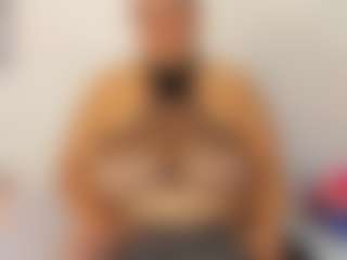 Live cam show with salome - Big Ass on pussylord.com
