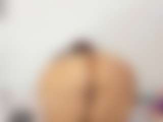 salome's Live Sex Cam Show