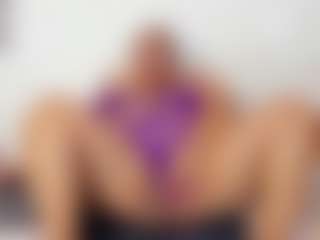 salome's Live Sex Cam Show